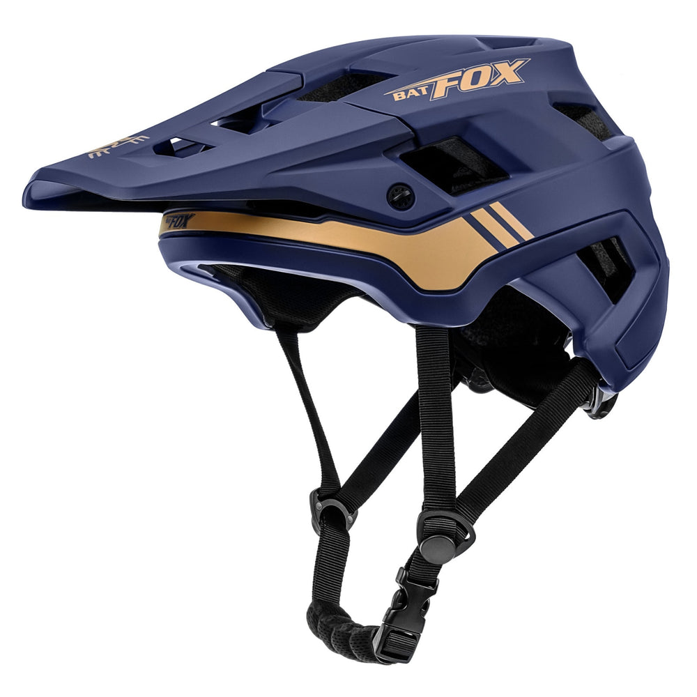 BATFOX Road Cycling Bike Helmet