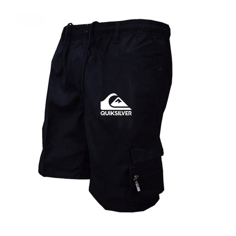 Men's Casual Cargo Shorts