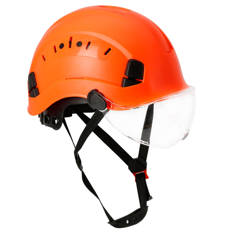 Outdoor Safety Climbing Riding Helmets