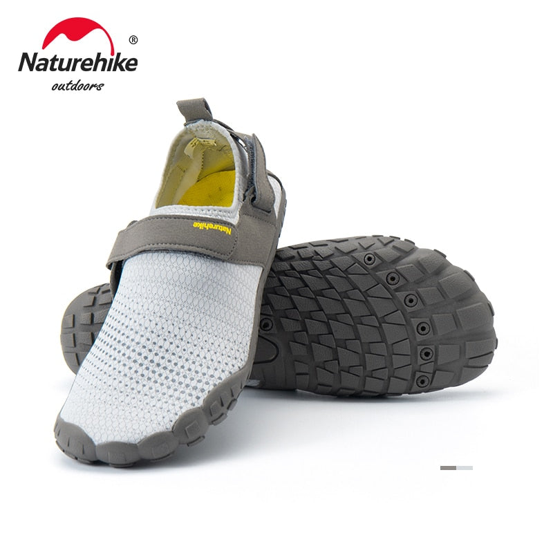 Naturehike Breathable Aqua Upstream Shoes