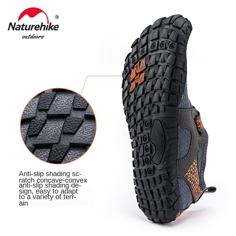 Naturehike Breathable Aqua Upstream Shoes