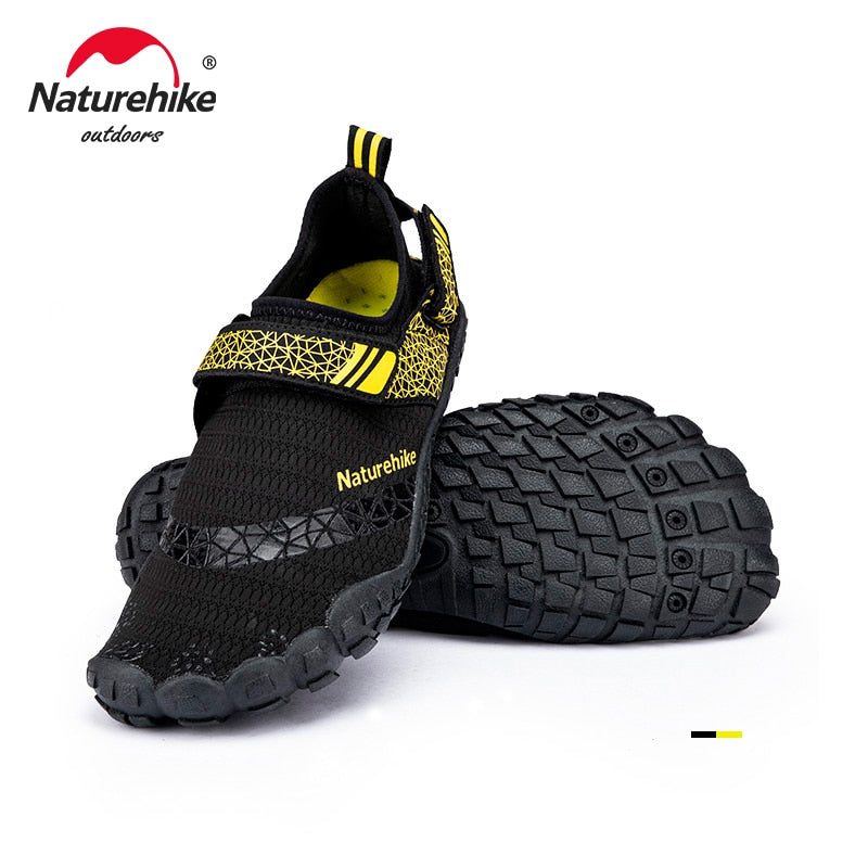 Naturehike Breathable Aqua Upstream Shoes