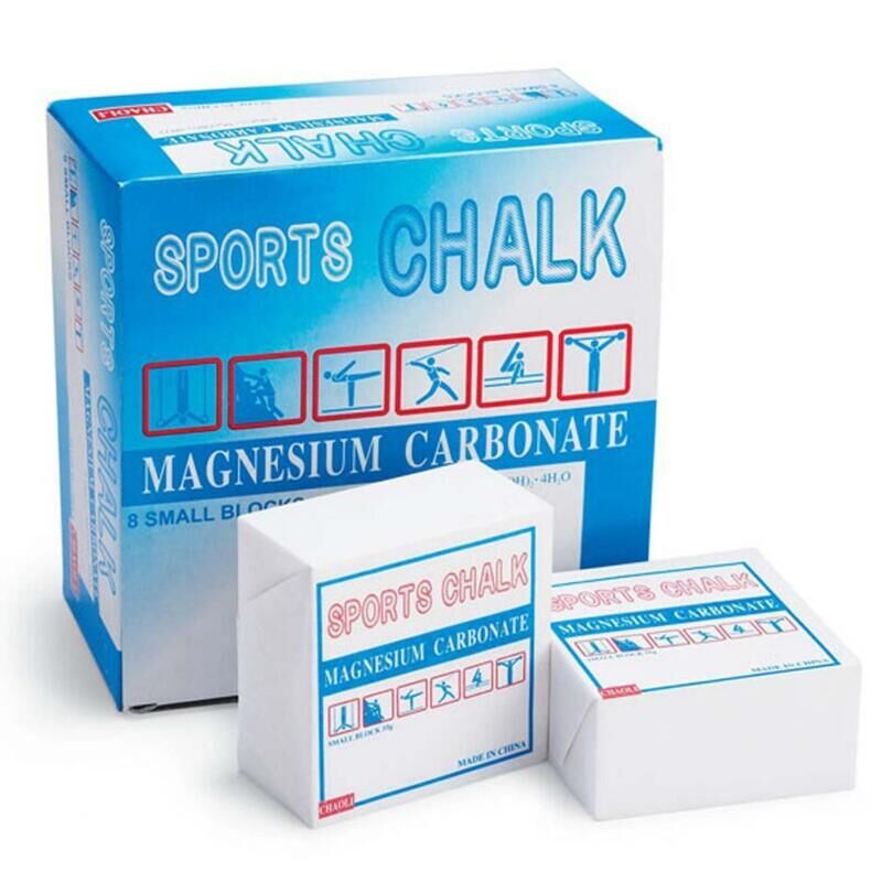 Training & Climbing Magnesium Sports Chalk