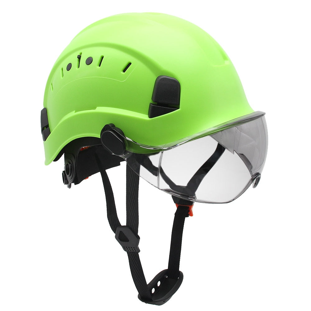 Outdoor Safety Climbing Riding Helmets