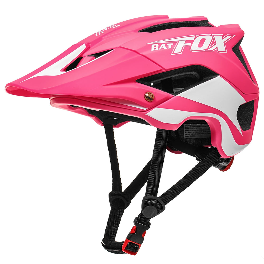 BATFOX Road Cycling Bike Helmet