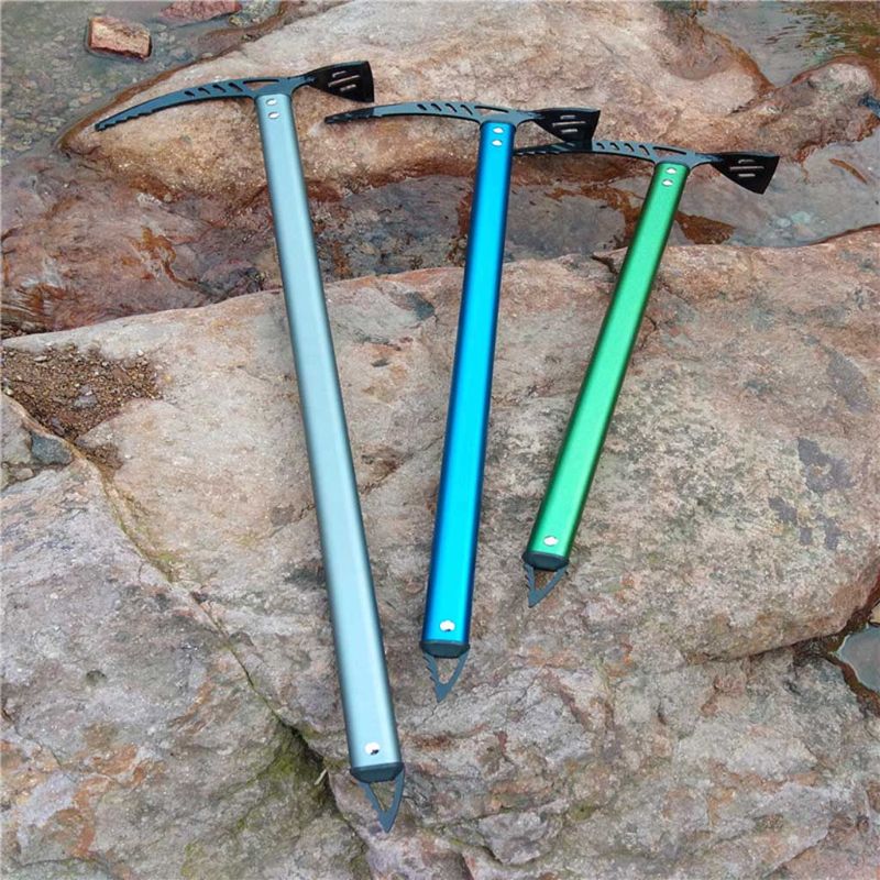 Ice Hiking Axe Hammer