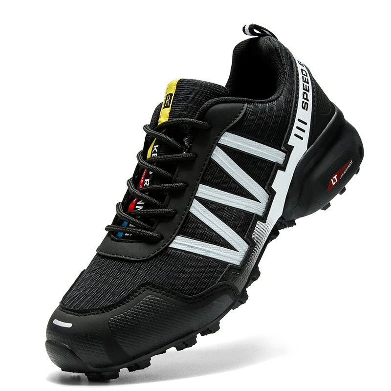 MTB Waterproof Hiking Shoes