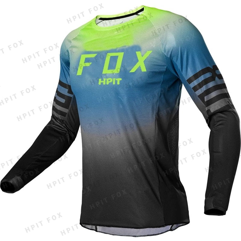 HPIT FOX Offroad Sportswear