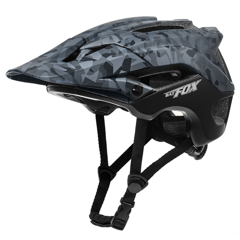 BATFOX Road Cycling Bike Helmet