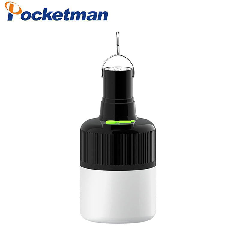 Pocketman Super Bright Mobile LED Lantern