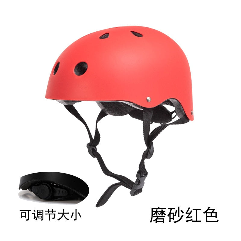 Impact Resistance Climbing Helmet