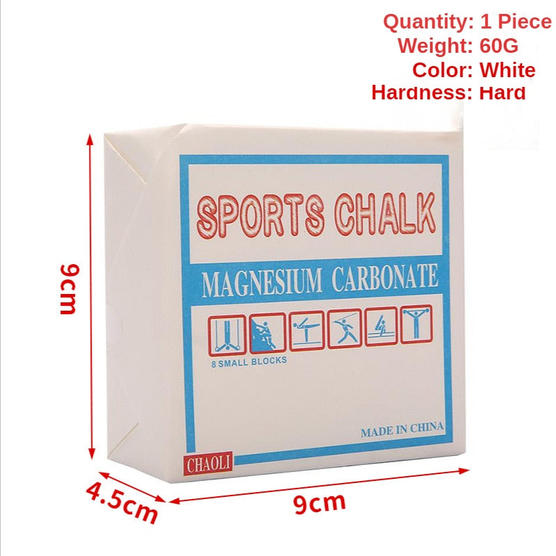 Training & Climbing Magnesium Sports Chalk