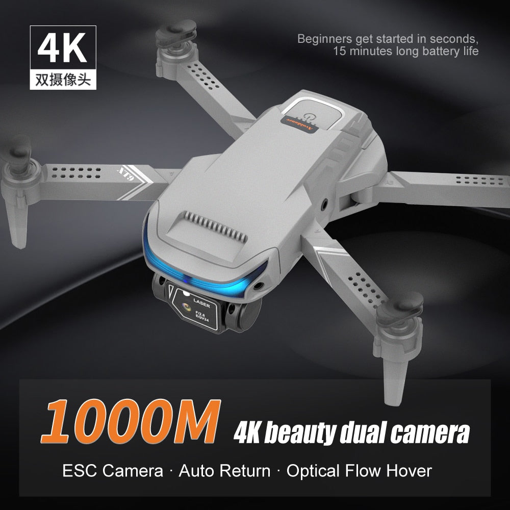 VS XT9 Mini RC Drone