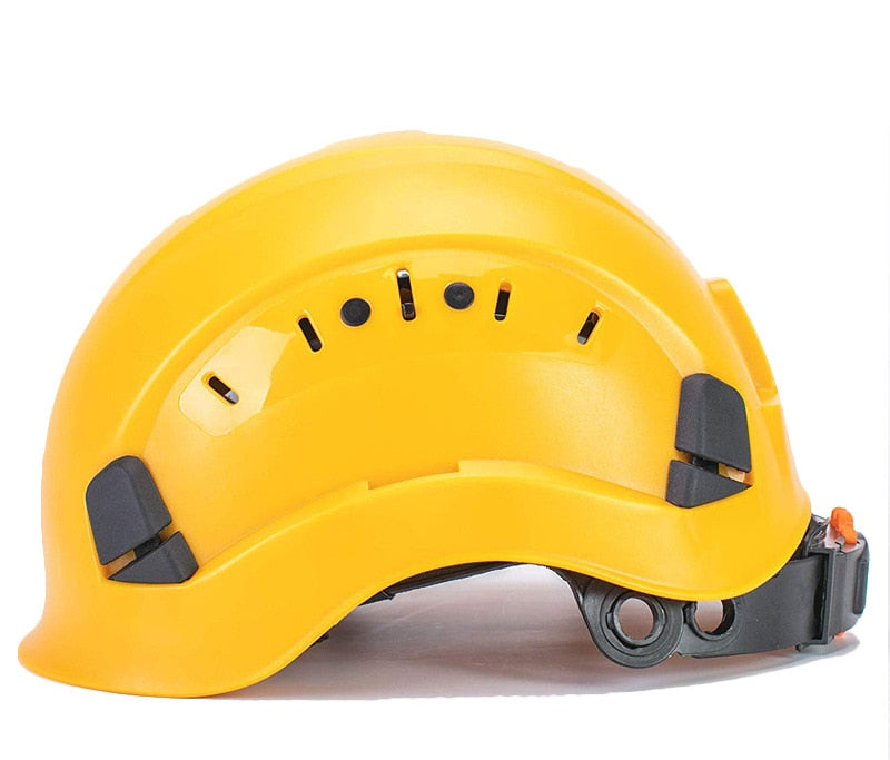 Outdoor Protective Climbing Helmet