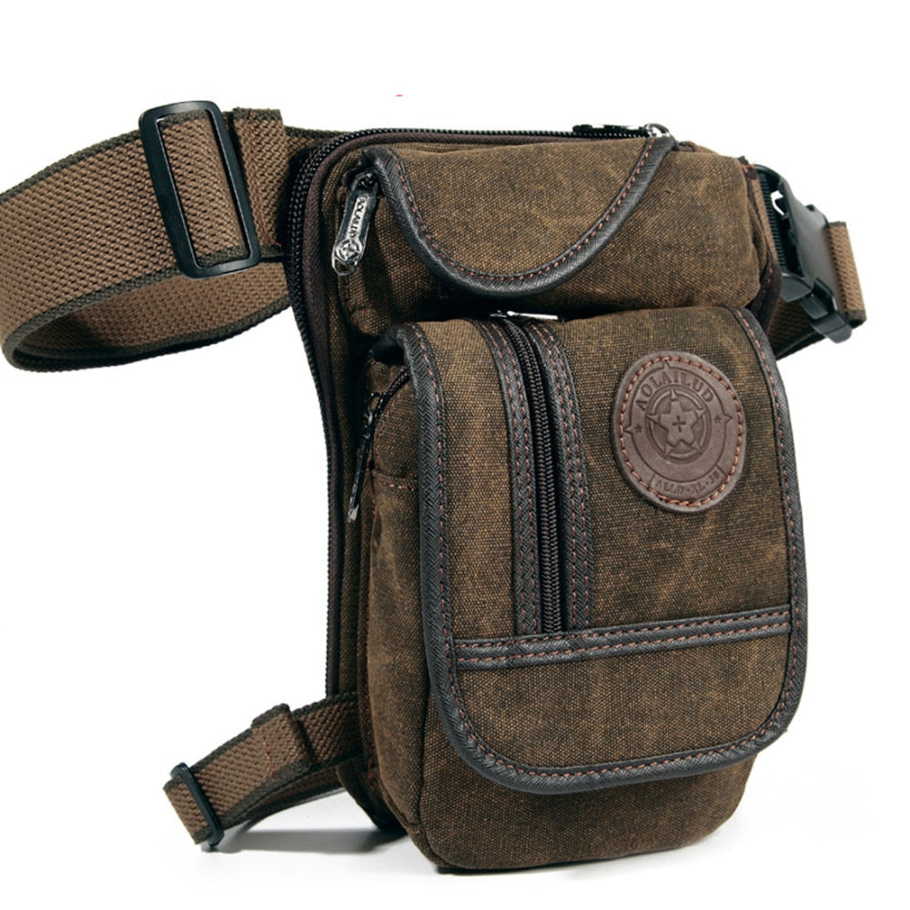 Multi-purpose Messenger Shoulder Bags