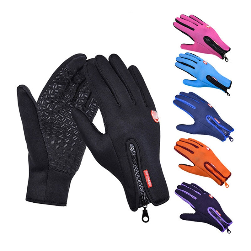 GAFASTWO Outdoor Winter Glove