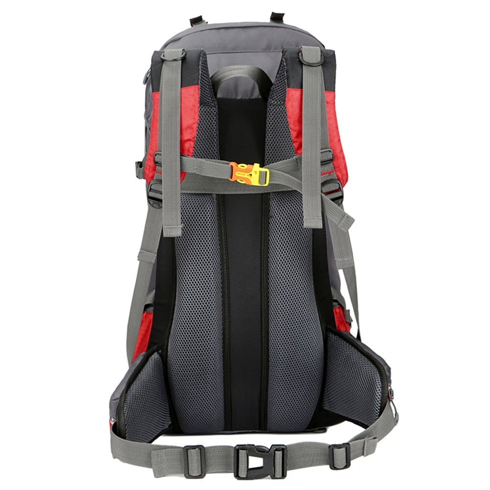 Free Knight 60L Camping Backpack