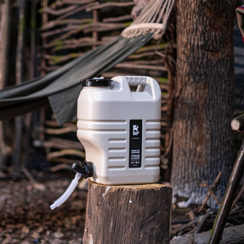 Naturehike Outdoor Water Bucket