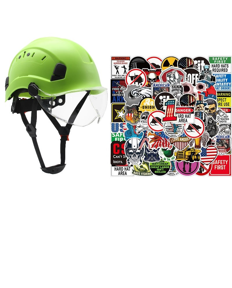 Outdoor Safety Climbing Riding Helmets