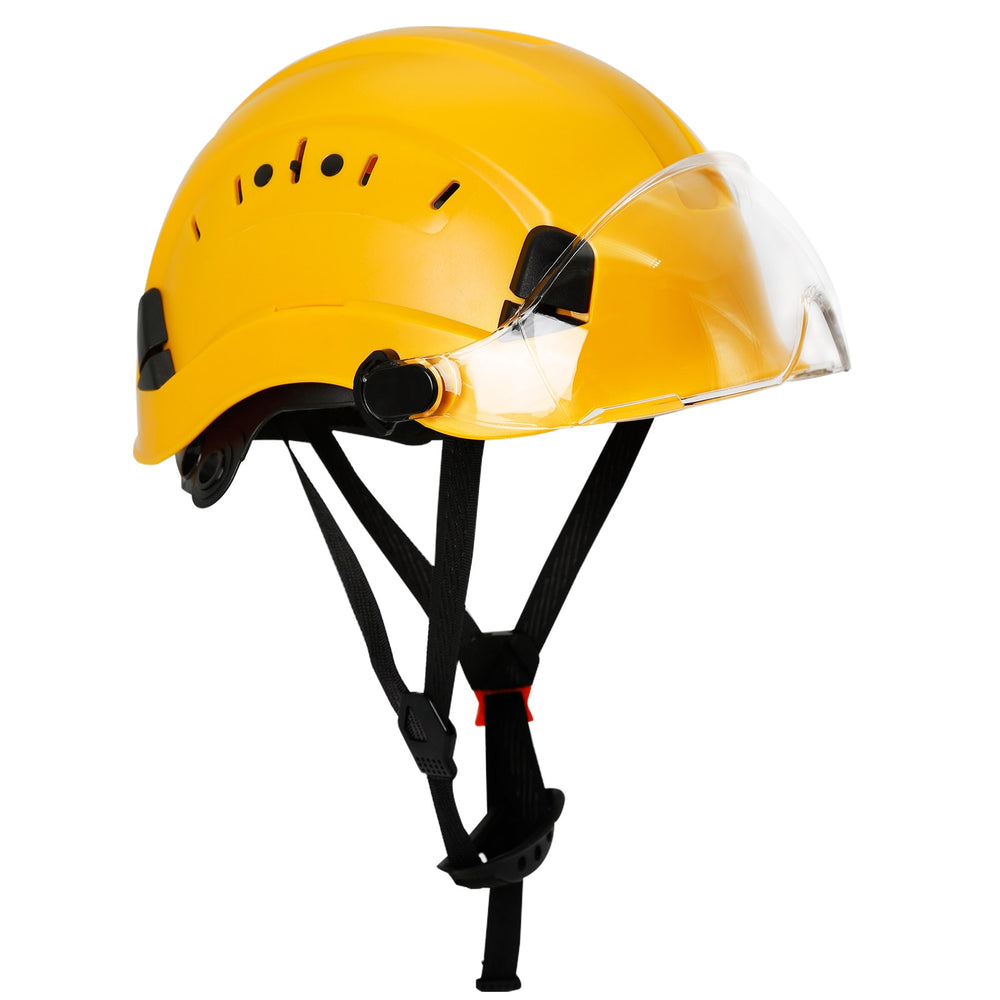 Outdoor Safety Climbing Riding Helmets