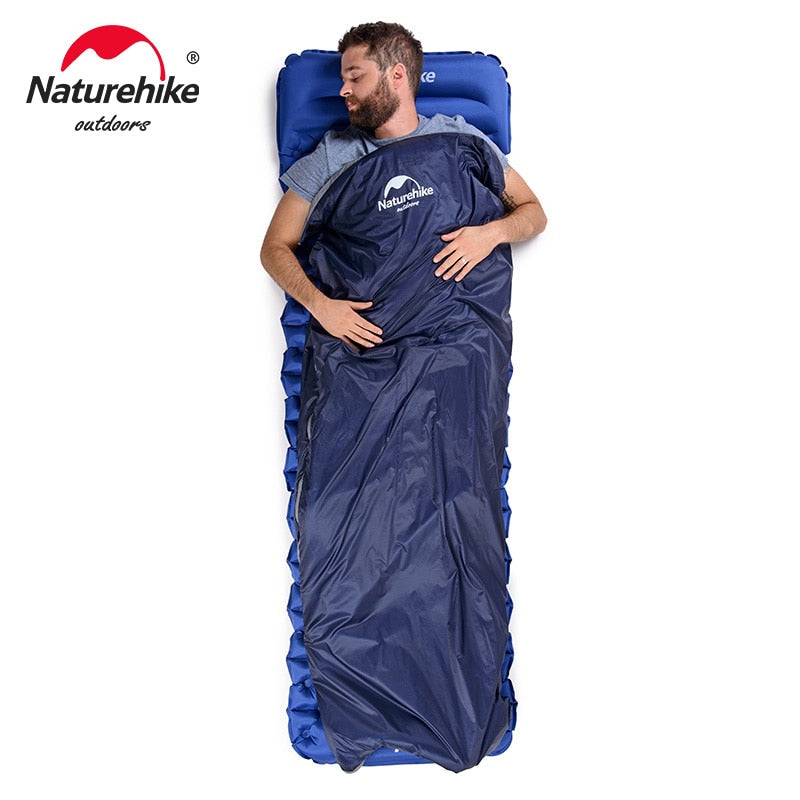 Naturehike Sleeping Bag LW180 Ultralight Cotton Sleeping Bag