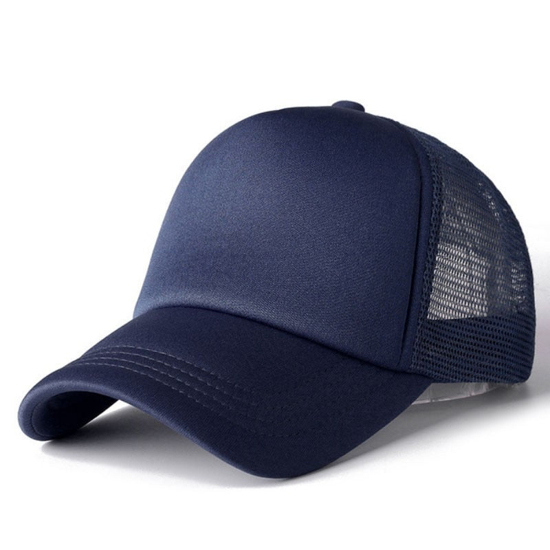 Adjustable Waterproof Baseball Caps