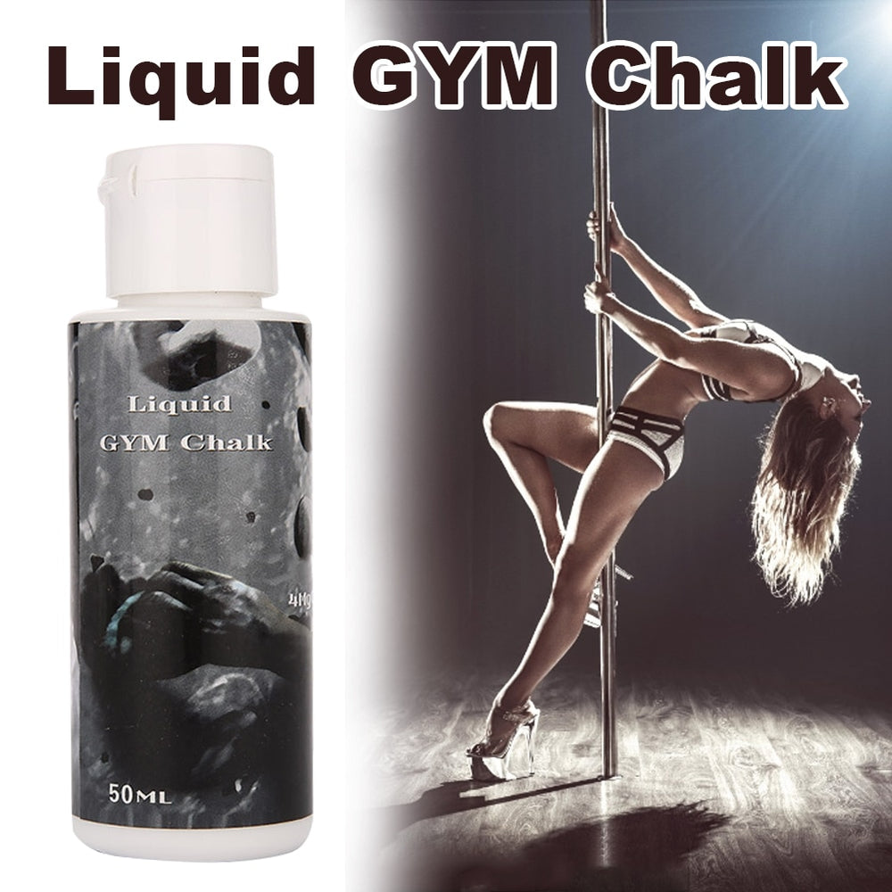 50ml Liquid Magnesium Sports Chalk