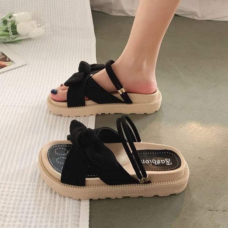 Summer Flip Flops Sandals for Women