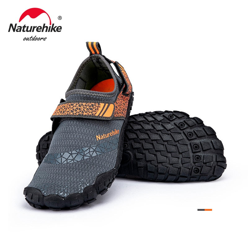 Naturehike Breathable Aqua Upstream Shoes