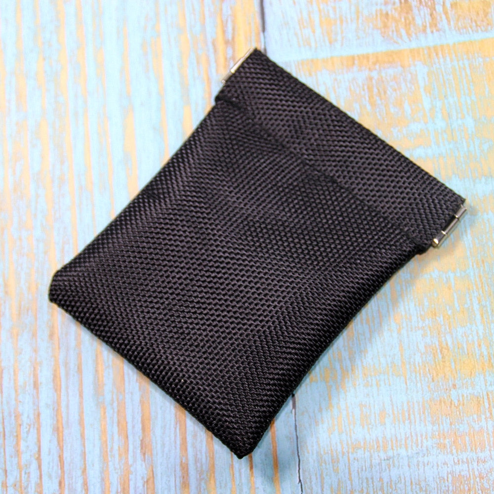 Genuine Leather Cross-body Belt Bag