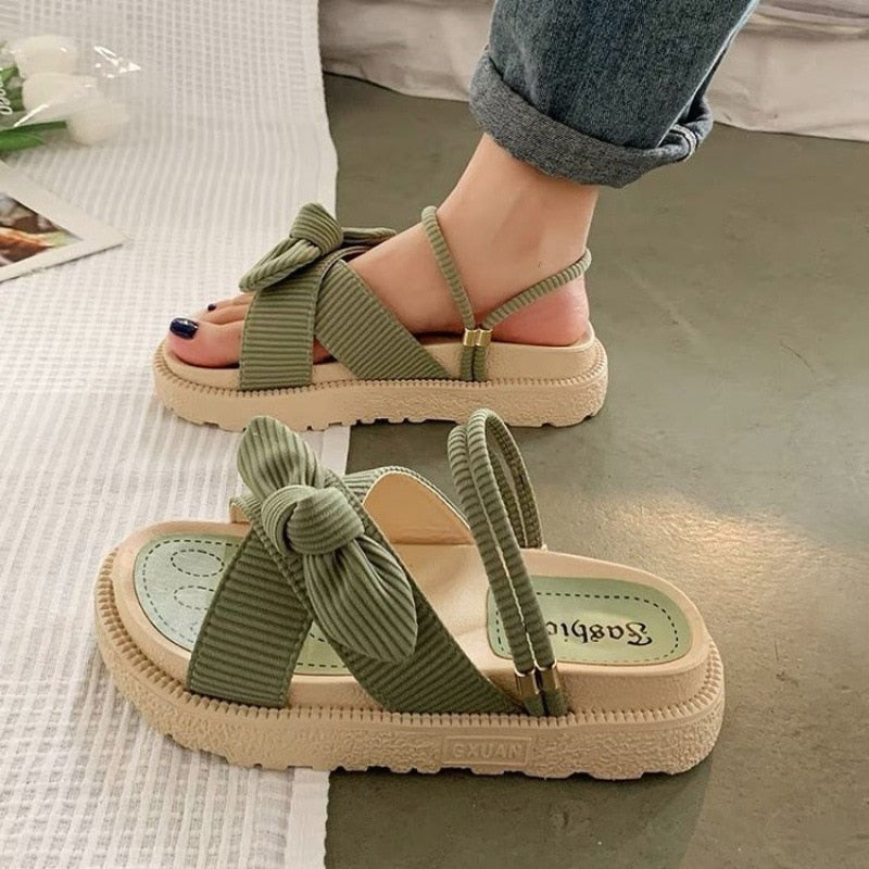 Summer Flip Flops Sandals for Women
