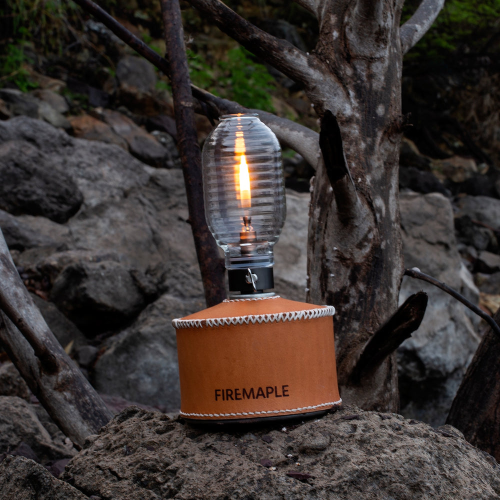 Fire-Maple Firefly Camping Gas Lantern