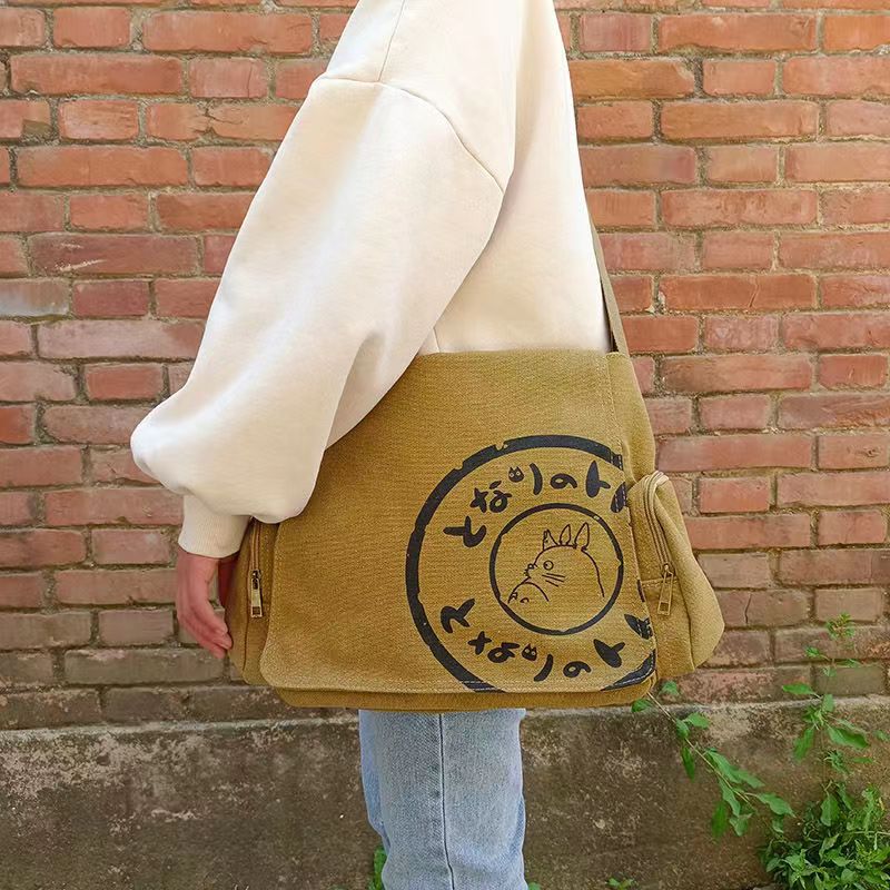 Hejuk Messenger Bag for Women