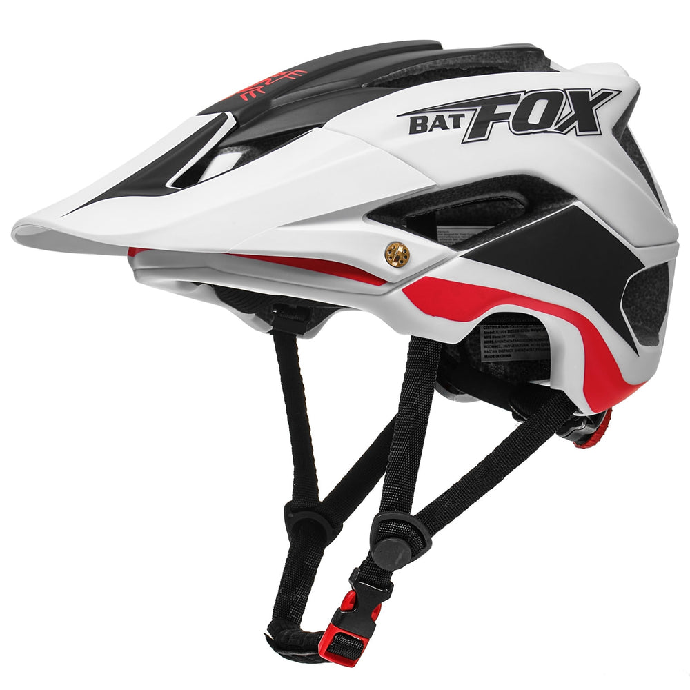 BATFOX Road Cycling Bike Helmet