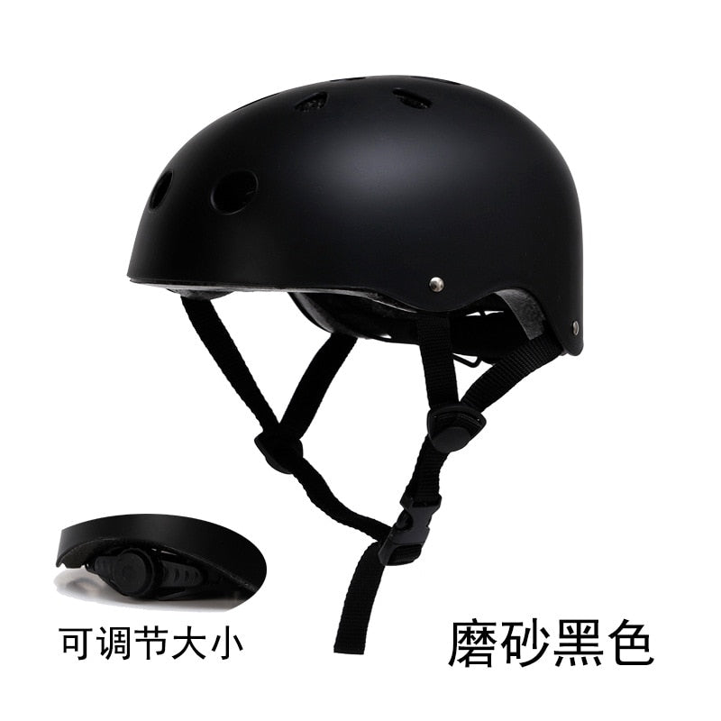 Impact Resistance Climbing Helmet