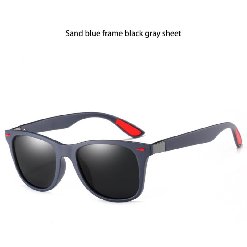Men's Polarized Luxury Driving Sunglasses