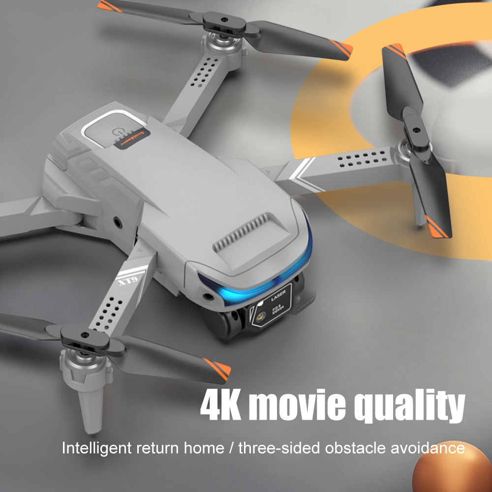 VS XT9 Mini RC Drone