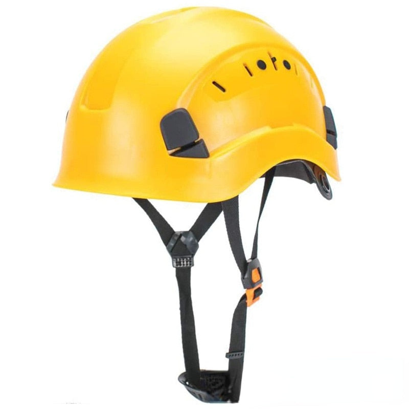 Outdoor Protective Climbing Helmet