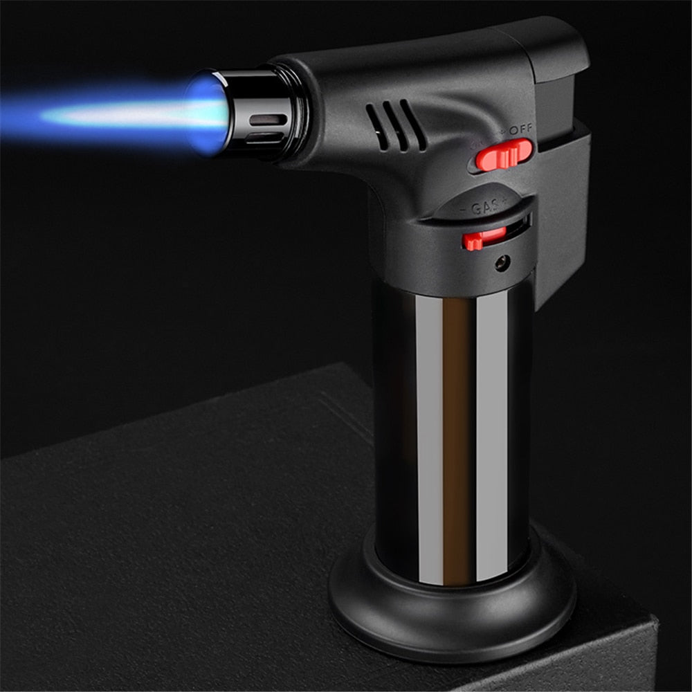 Flame Torch Outdoor Camping Lighter