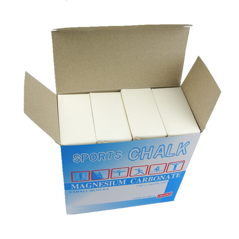 Training & Climbing Magnesium Sports Chalk