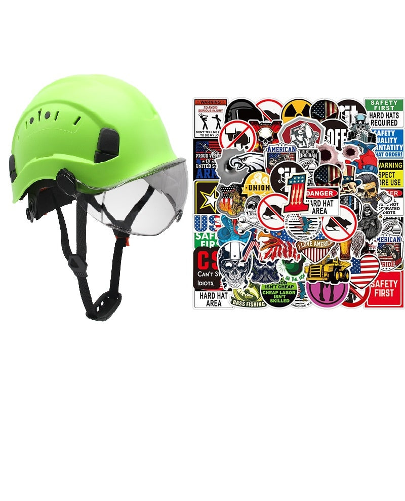 Outdoor Safety Climbing Riding Helmets