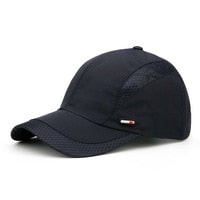 Adjustable Waterproof Baseball Caps