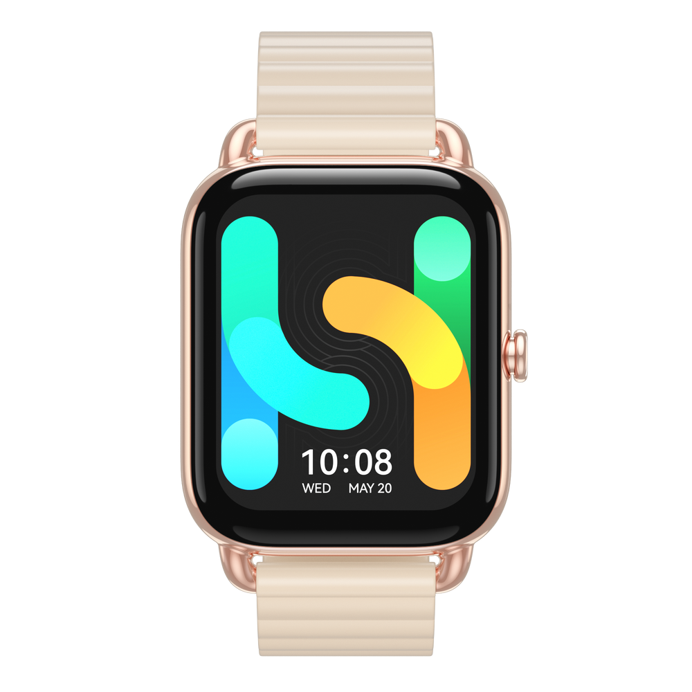 HAYLOU RS4 Plus Smartwatch