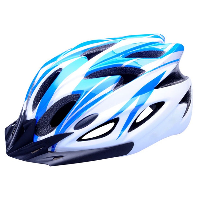 Ultralight Bicycle Helmet CE Certification Cycling Helmet In-mold Bike Helmet Casco Ciclismo