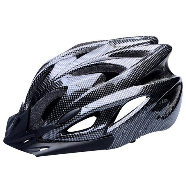 Ultralight Bicycle Helmet