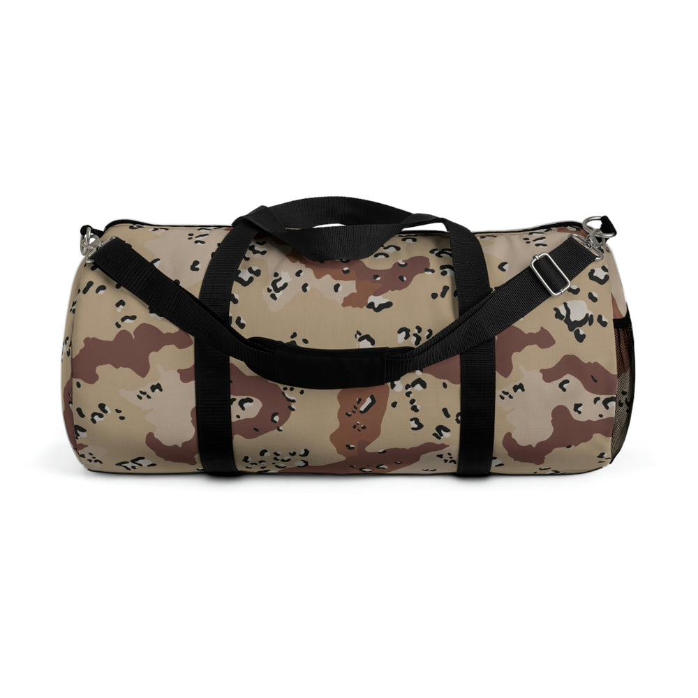 Equippage Choccy Chip Duffel Bag