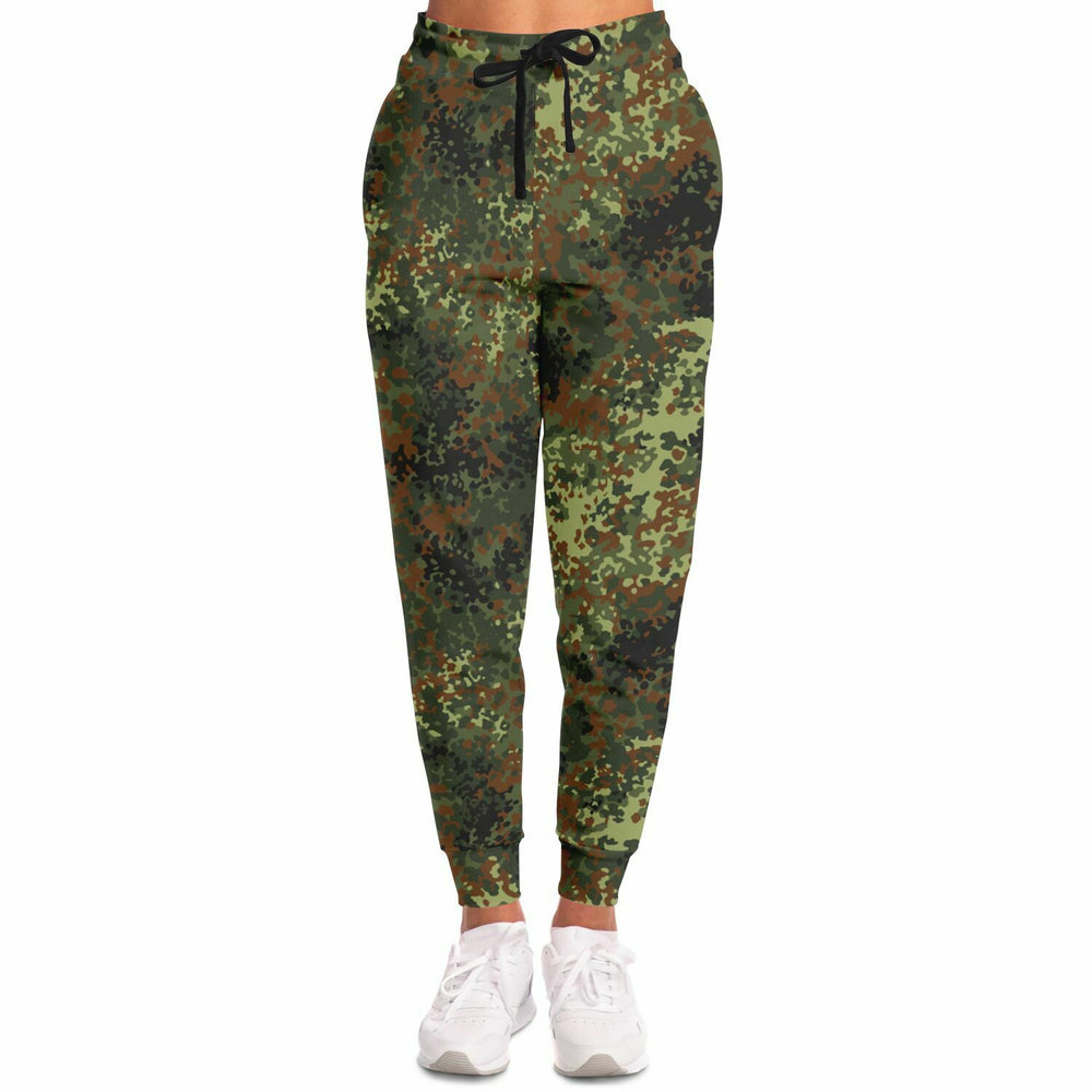 Equippage Flecktarn Camou Fashion Jogger