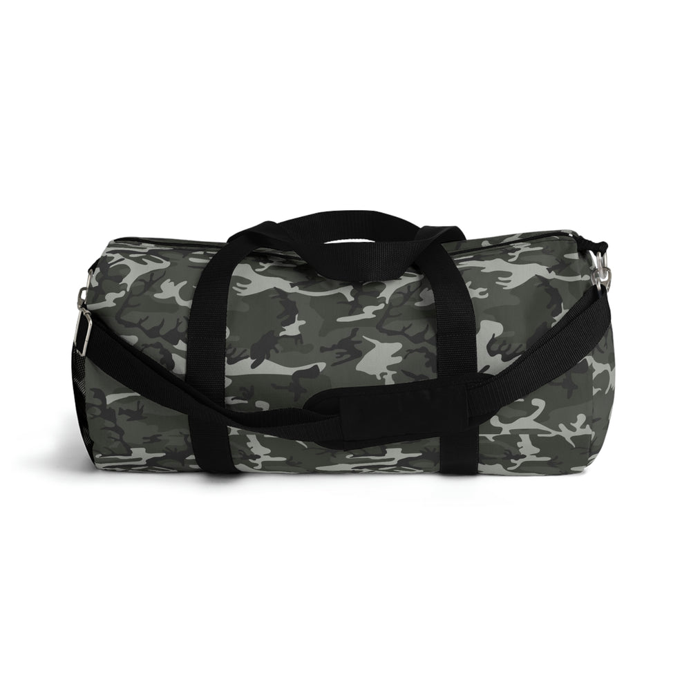 Equippage Urban Camou Duffel Bag