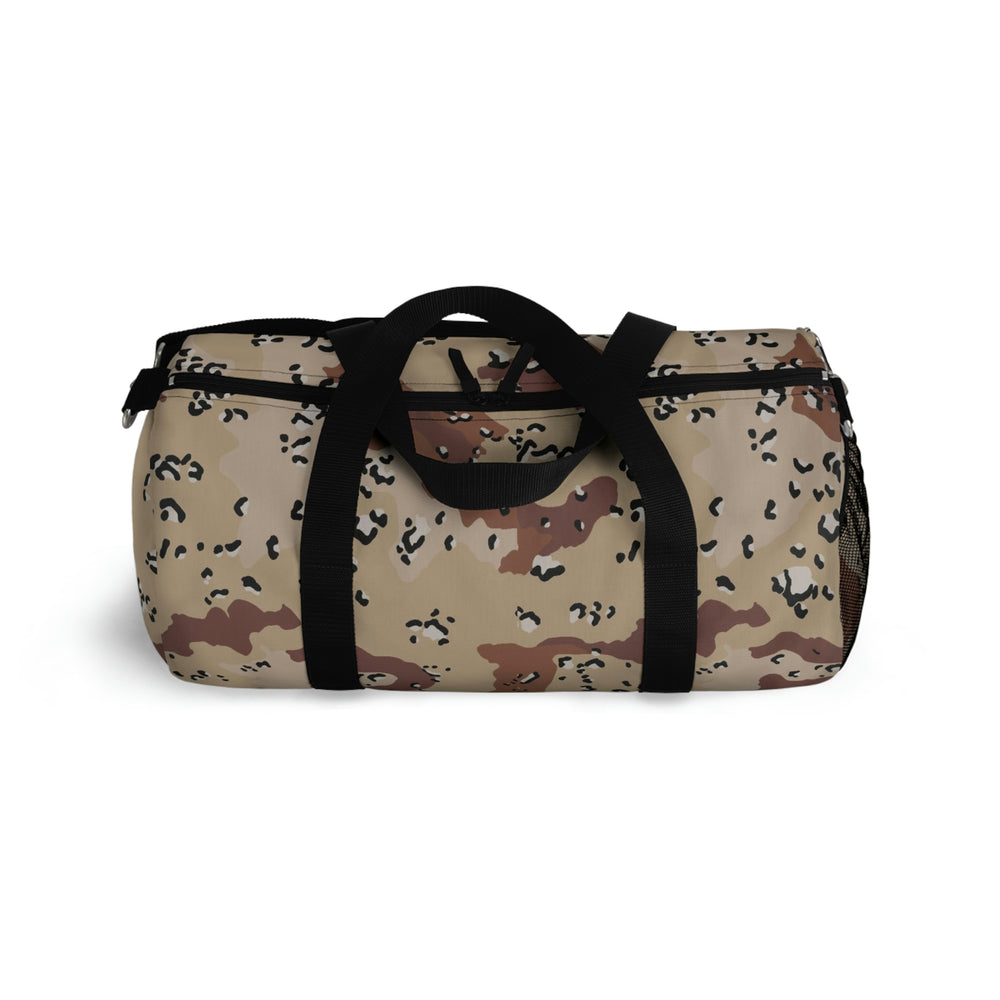 Equippage Choccy Chip Duffel Bag