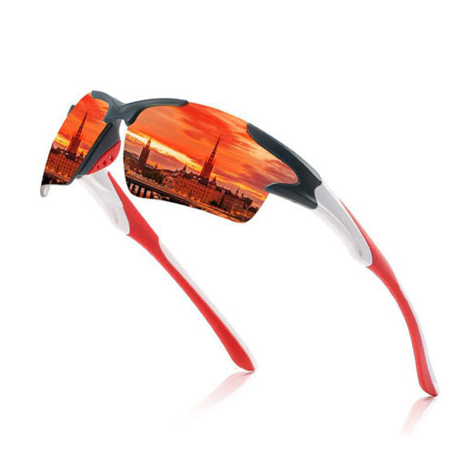 AIELBRO Outdoor Sports Man Cycling Glasses